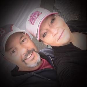 Meet your Posher, Kristie ron